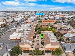 1335 #139 W 139th, Gardena CA 90247