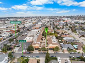 1335 #139 W 139th, Gardena CA 90247