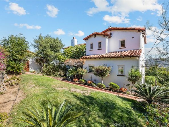 3076 Turnbull Canyon, Hacienda Heights CA 91745