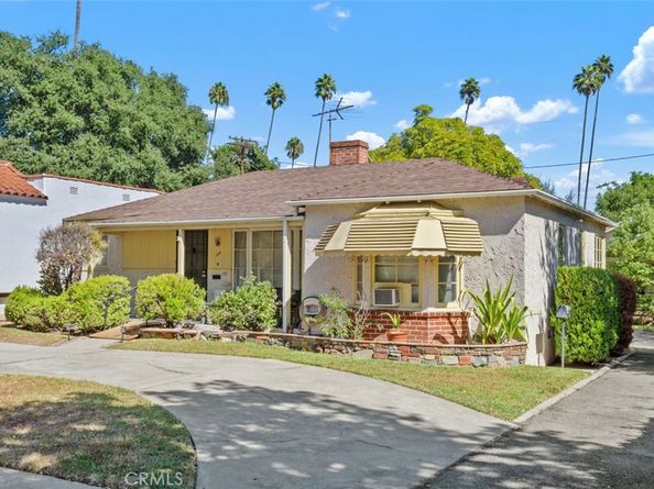 156 S San Marino, Pasadena CA 91107
