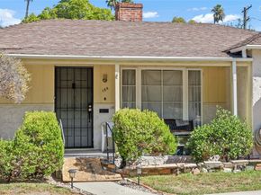 156 S San Marino, Pasadena CA 91107