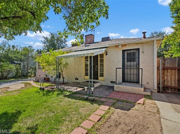 156 S San Marino, Pasadena CA 91107