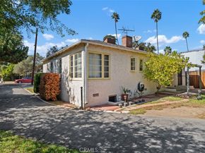 156 S San Marino, Pasadena CA 91107