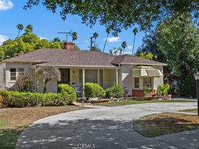 156 S San Marino, Pasadena CA 91107