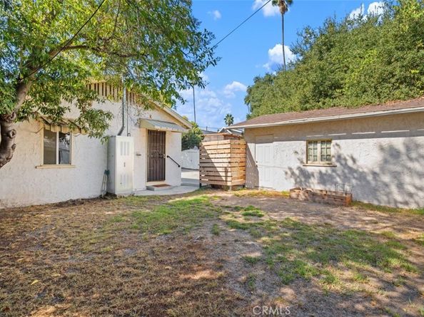 156 S San Marino, Pasadena CA 91107
