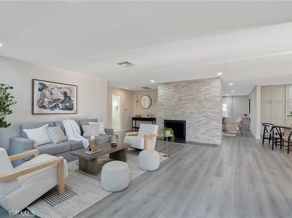 2747 El Caminito, La Crescenta CA 91214