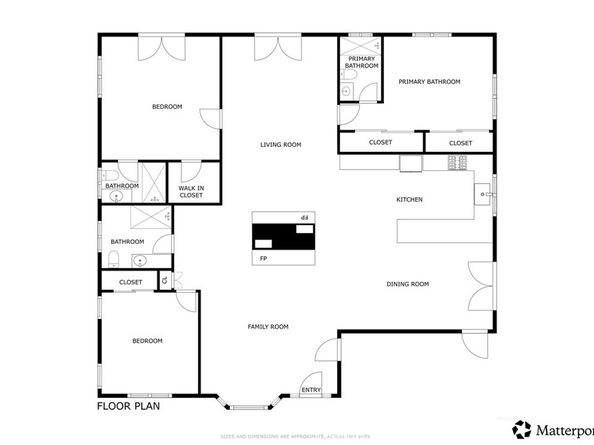 2747 El Caminito, La Crescenta CA 91214