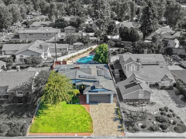 2747 El Caminito, La Crescenta CA 91214
