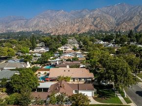 1135 Coronet, Pasadena CA 91107