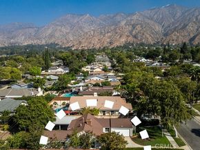 1135 Coronet, Pasadena CA 91107