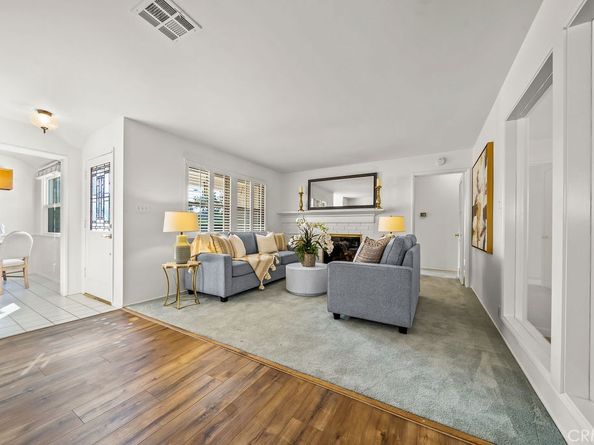 1135 Coronet, Pasadena CA 91107