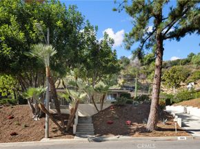 2169 Highland Vista, Arcadia CA 91006