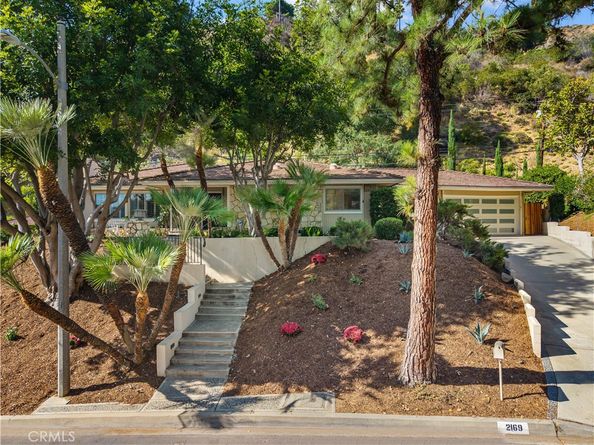 2169 Highland Vista, Arcadia CA 91006