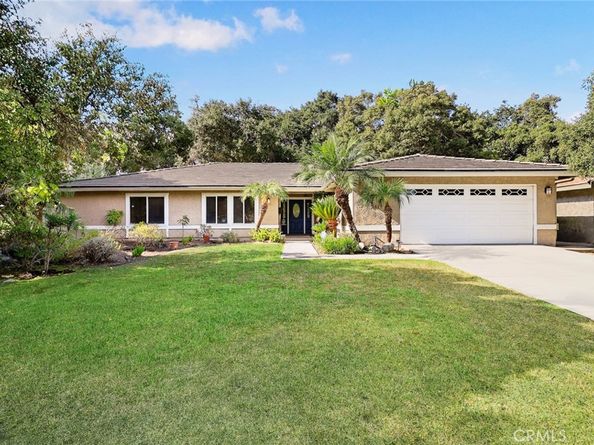 261 Oakhurst, Arcadia CA 91007