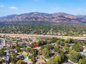 261 Oakhurst, Arcadia CA 91007