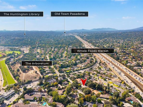 261 Oakhurst, Arcadia CA 91007