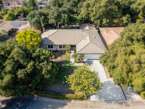 261 Oakhurst, Arcadia CA 91007