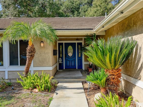 261 Oakhurst, Arcadia CA 91007