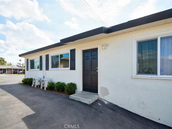 16501 E Masline, Covina CA 91722