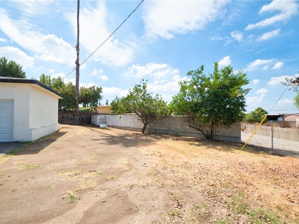 16501 E Masline, Covina CA 91722