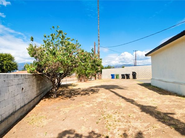 16501 E Masline, Covina CA 91722