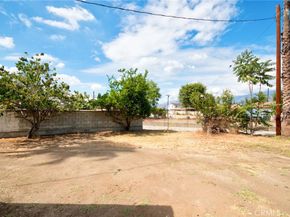 16501 E Masline, Covina CA 91722