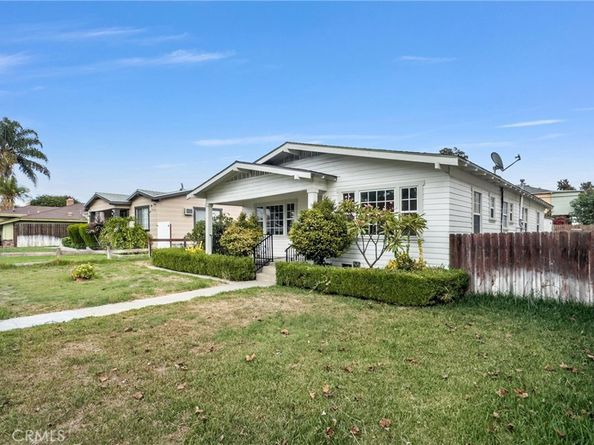 7924 Bright Avenue, Whittier CA 90602