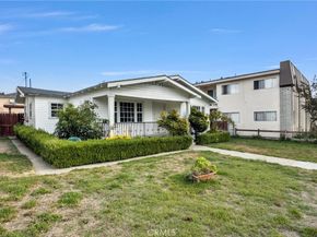 7924 Bright Avenue, Whittier CA 90602