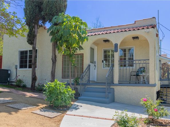 4500 Mont Eagle Place, Los Angeles CA 90041