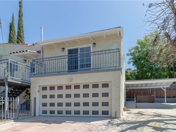 4500 Mont Eagle Place, Los Angeles CA 90041