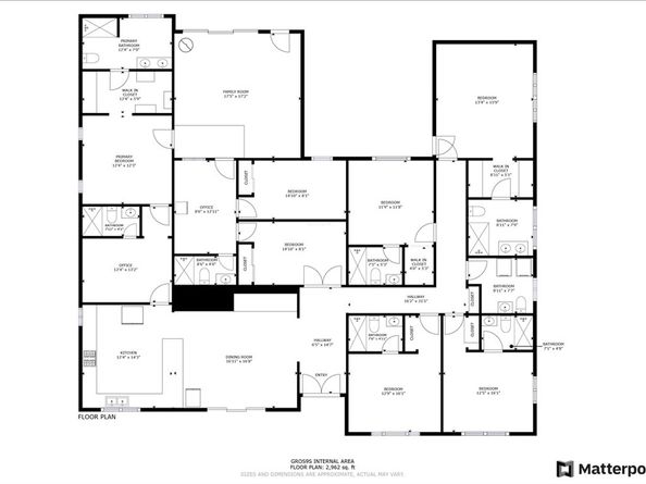 1454 Ameluxen Avenue, Hacienda Heights CA 91745