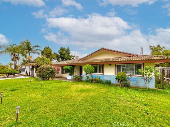 1454 Ameluxen Avenue, Hacienda Heights CA 91745