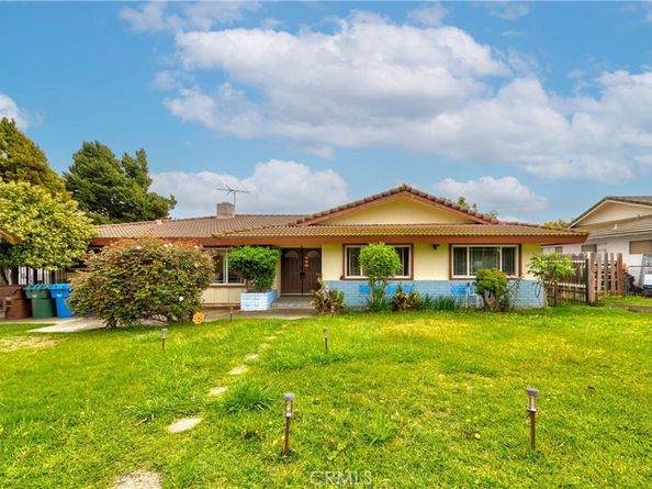 1454 Ameluxen Avenue, Hacienda Heights CA 91745