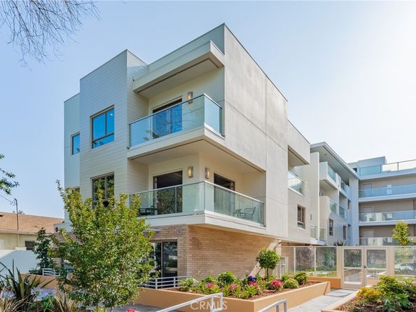 137 S Wilson Avenue 107, Pasadena CA 91106