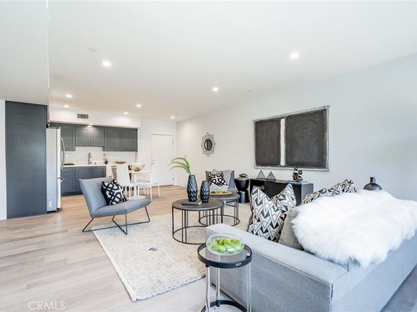 137 S Wilson Avenue 107, Pasadena CA 91106