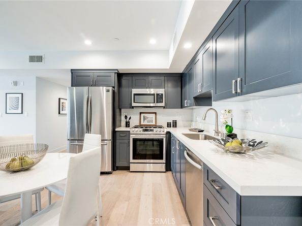 137 S Wilson Avenue 107, Pasadena CA 91106