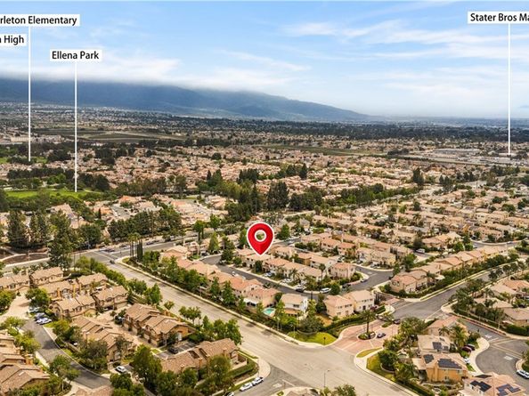 7343 Legacy Place, Rancho Cucamonga CA 91730