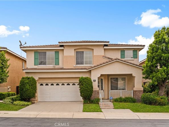 7343 Legacy Place, Rancho Cucamonga CA 91730