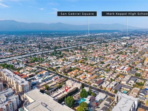 513 N Chandler Avenue E, Monterey Park CA 91754