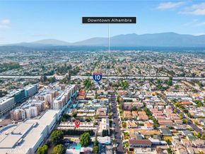 513 N Chandler Avenue E, Monterey Park CA 91754