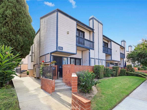 513 N Chandler Avenue E, Monterey Park CA 91754
