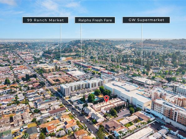 513 N Chandler Avenue E, Monterey Park CA 91754