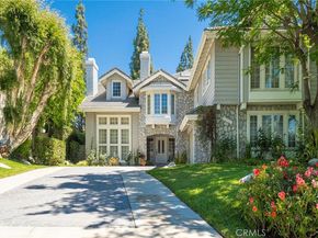 18741 Hillsboro Road, Porter Ranch CA 91326