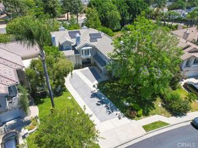 18741 Hillsboro Road, Porter Ranch CA 91326