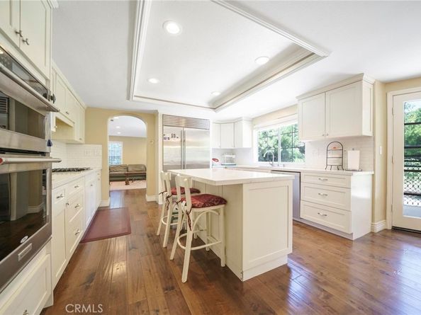 18741 Hillsboro Road, Porter Ranch CA 91326