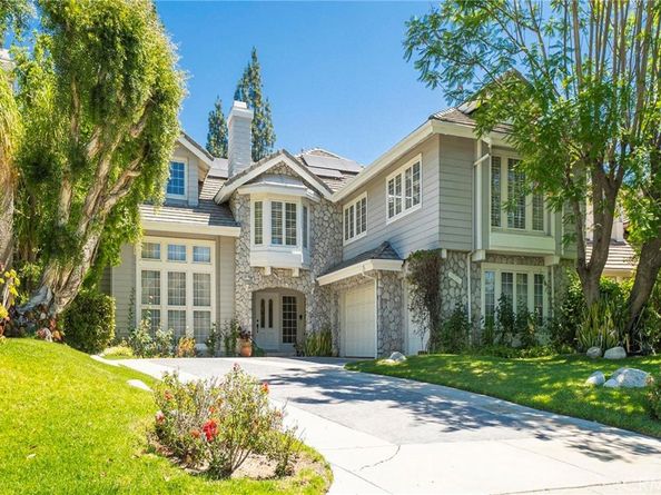 18741 Hillsboro Road, Porter Ranch CA 91326