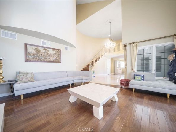 18741 Hillsboro Road, Porter Ranch CA 91326