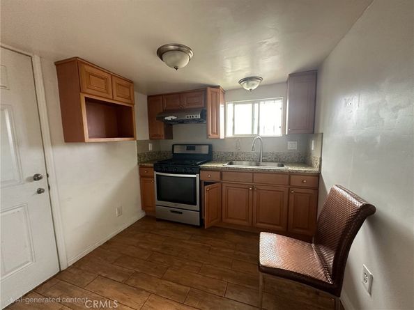 1100 S ETHEL Avenue, Alhambra CA 91803