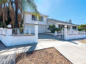 1100 S ETHEL Avenue, Alhambra CA 91803