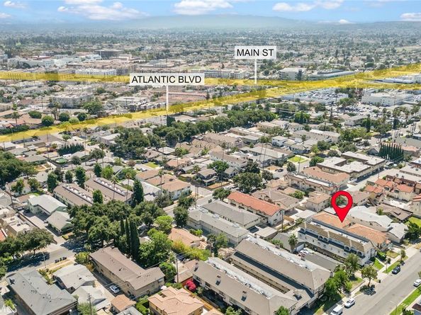 304 N Marguerita Avenue C, Alhambra CA 91801
